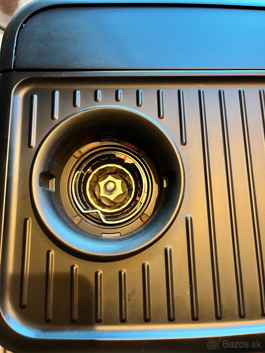 SAGE BARISTA PRO - 6