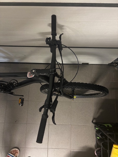 MERIDA NINE 300 XXL - 6