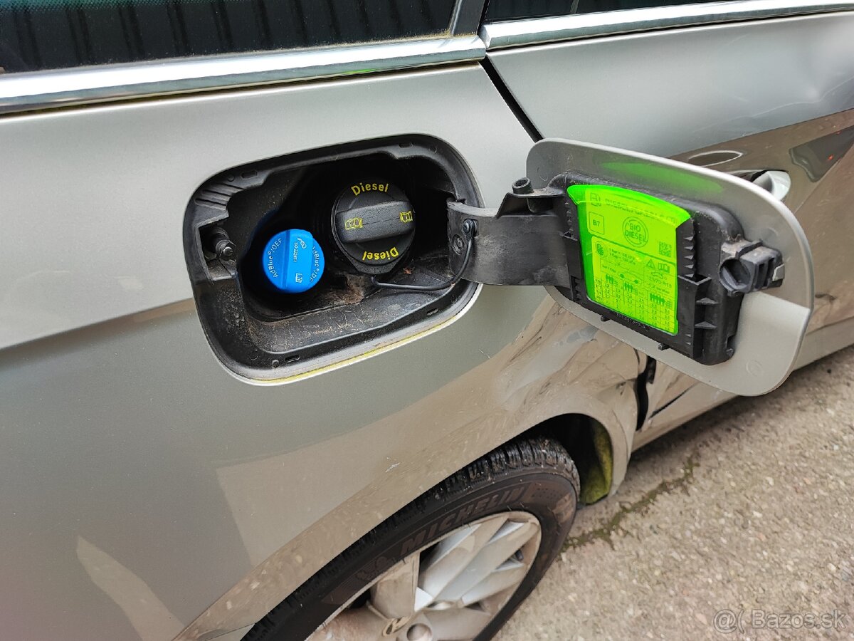 Rozpredám Škoda Superb 3 Kombi DSG 2.0tdi - 6