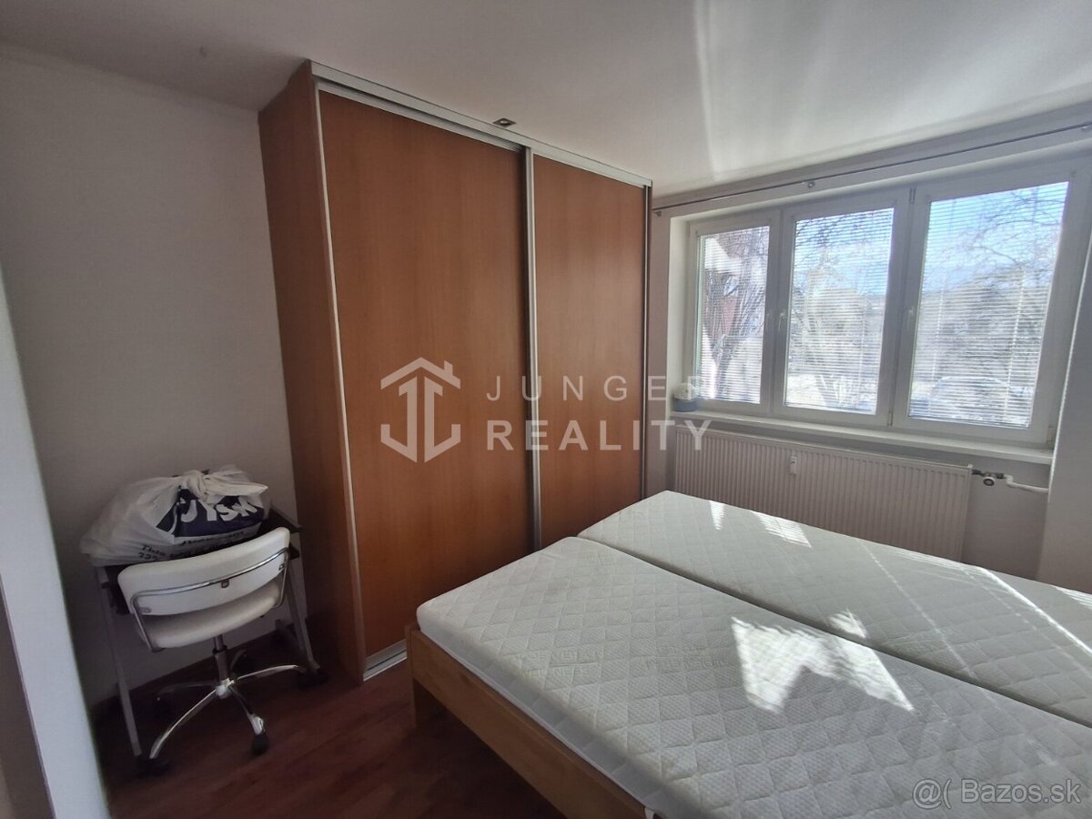 Na prenájom 3-izbový byt v Rožňave - 6