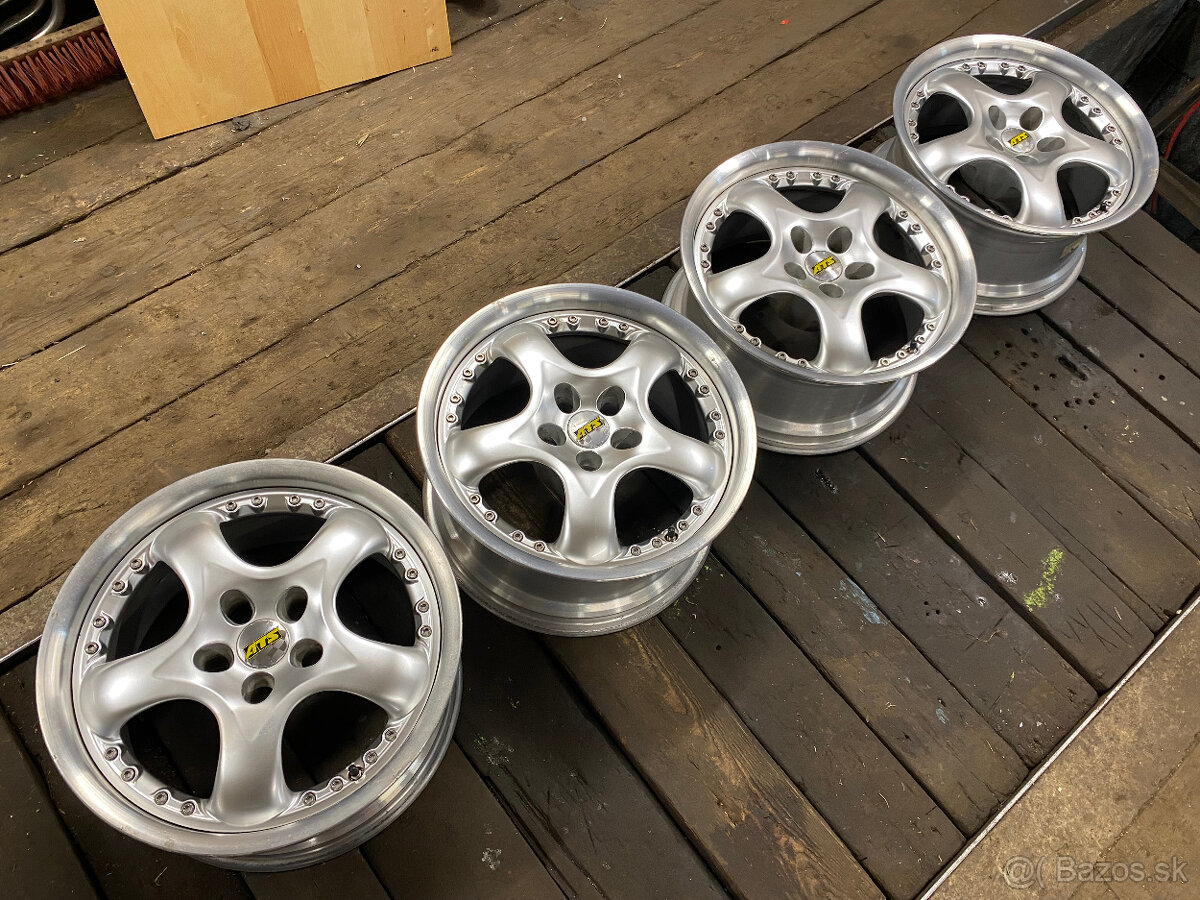 ATS Planet 2 5x120 R17 - 6