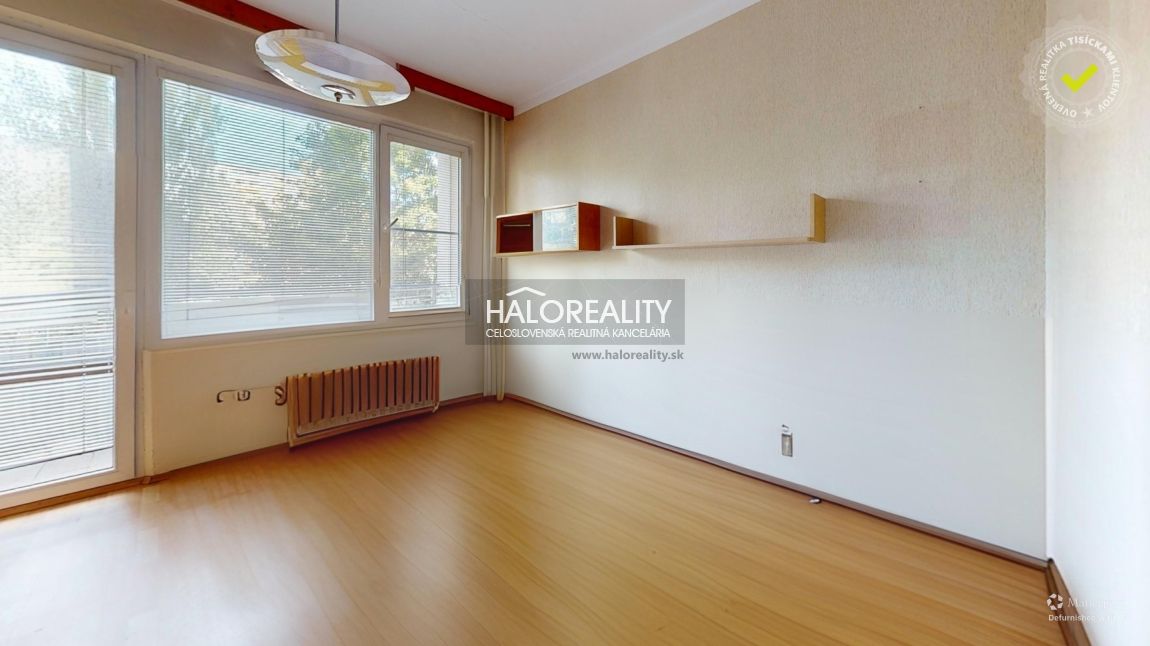 HALO reality - Predaj, trojizbový byt Zvolen, Zlatý Potok, v - 6