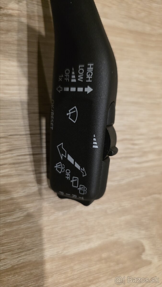 Packa stieračov (octavia 2) - 6