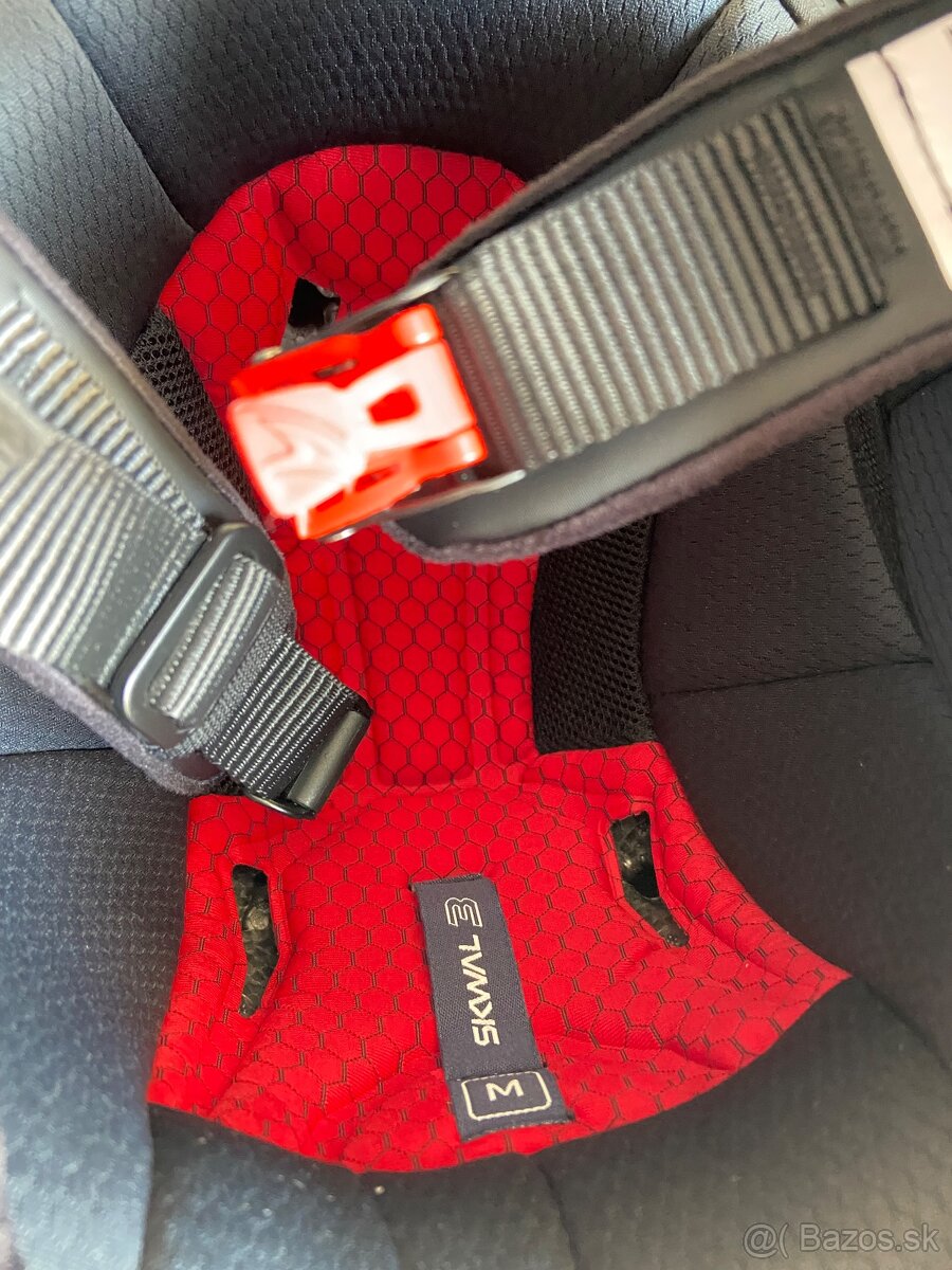 Prilba SHARK SKWAL I3 - 6