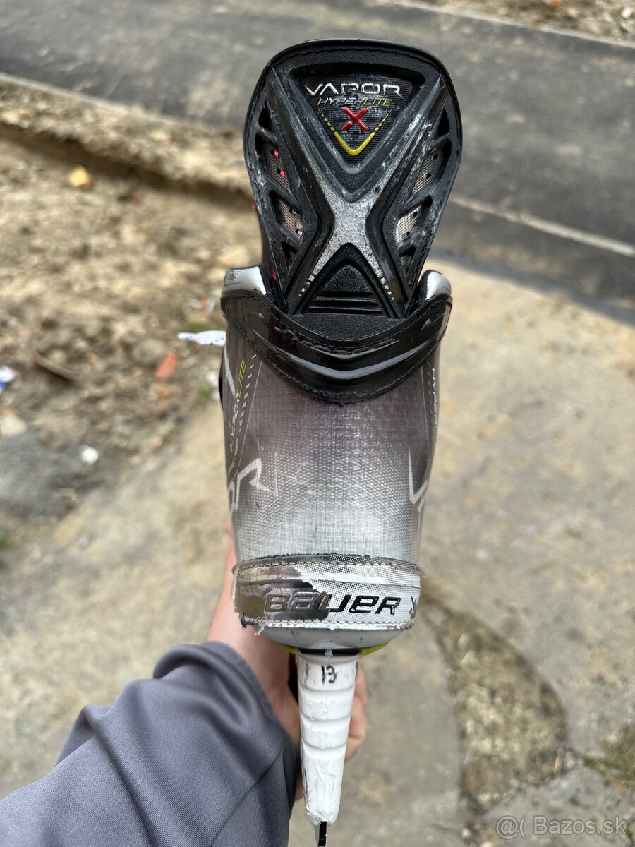 Korcule Bauer Vapor Hyperlite - 6