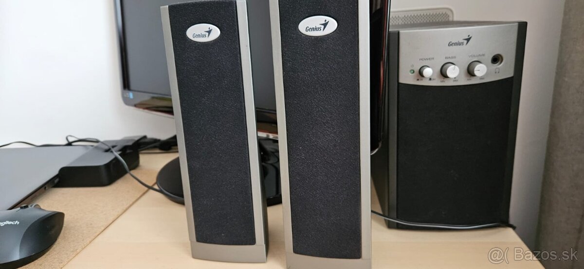 Predám NB HP EliteBook - 6