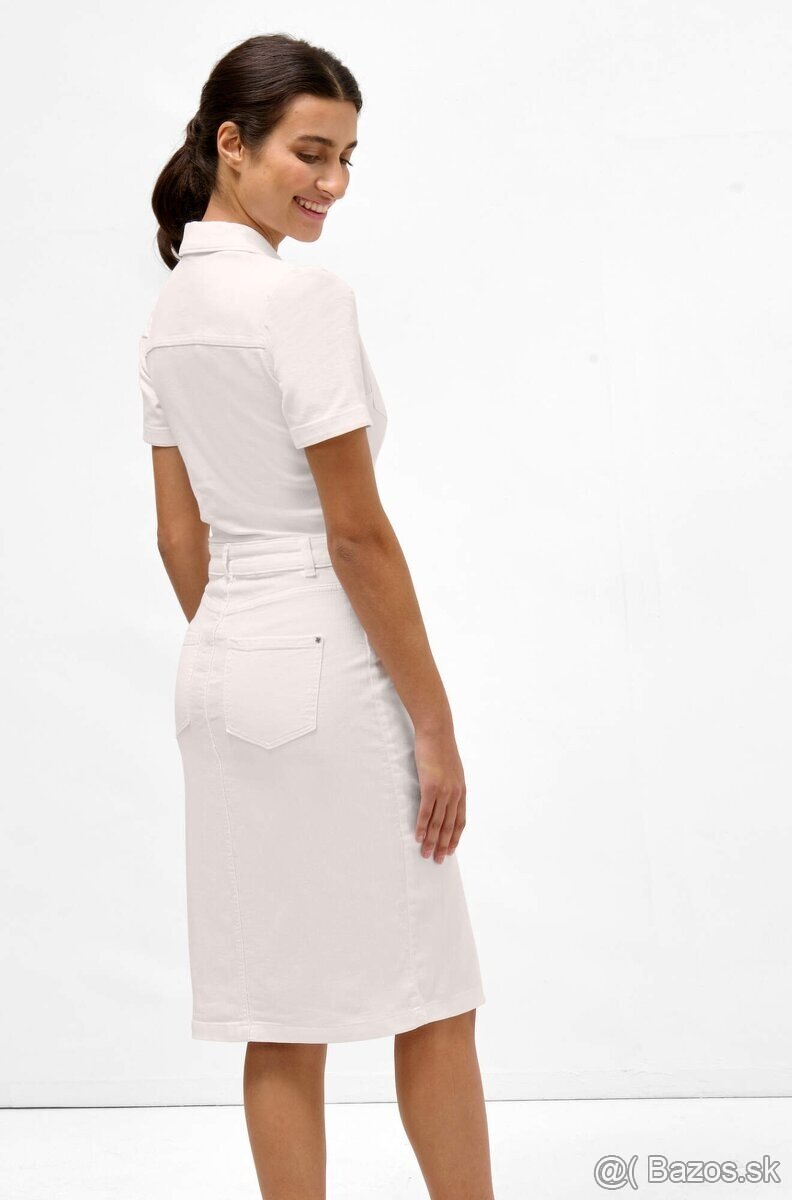 Denimove saty Orsay - 6