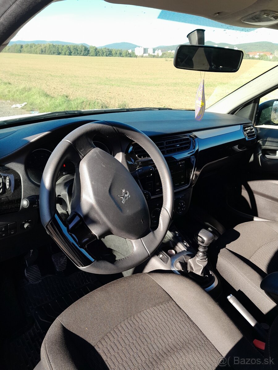 Predám Peugeot 301 - 6