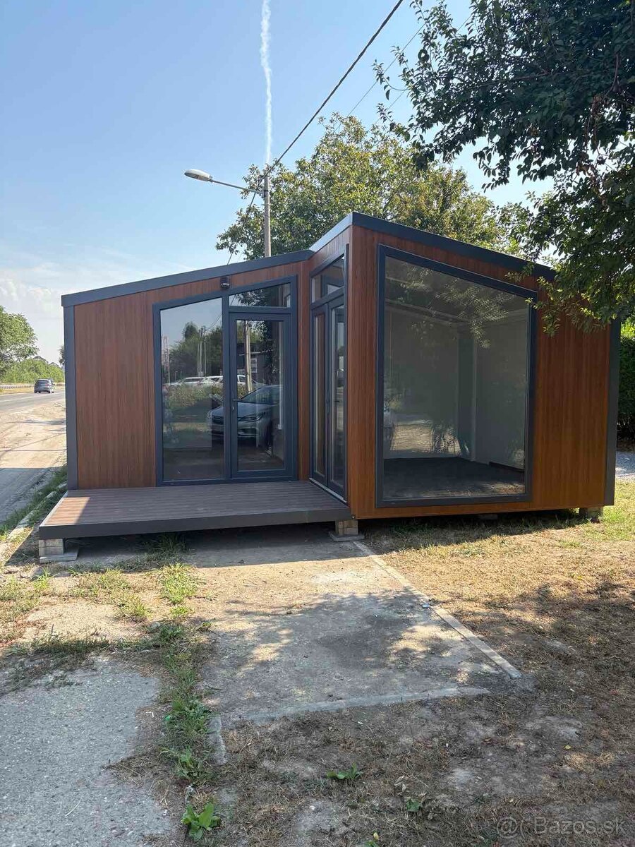 Víkendový dom - Nitra - 6