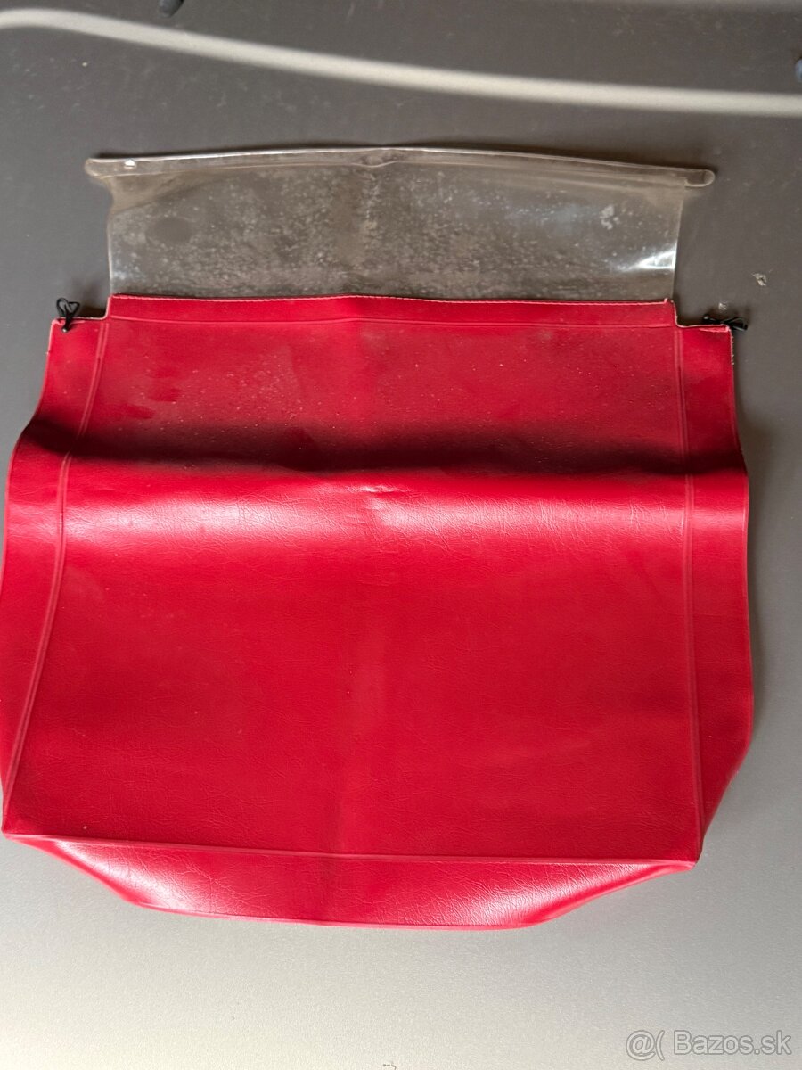 Retro kočík Liberta - 6