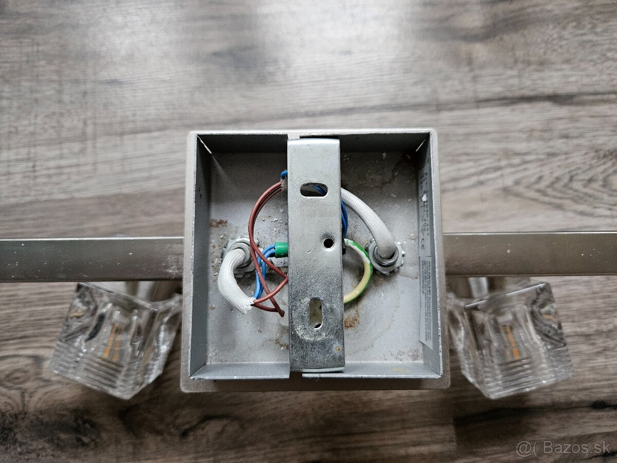 Stropné svietidlo - 6