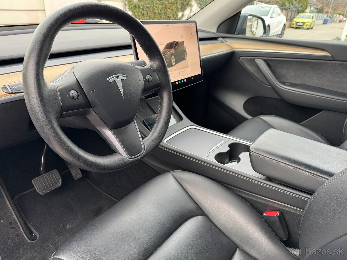 Tesla Model Y ✅ 2022✅ Long Range ✅ 514 PS ✅4x4 - 6