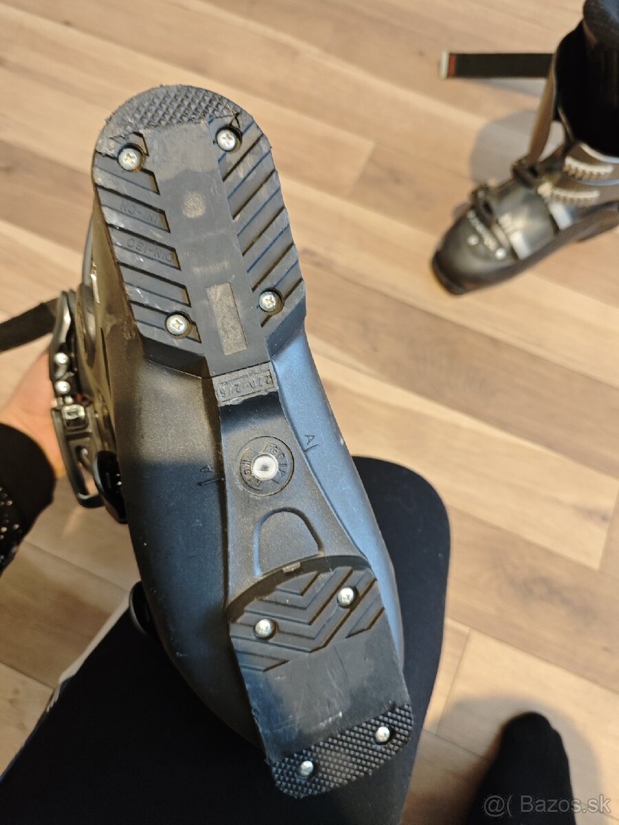 Lyžiarky Nordica - 6