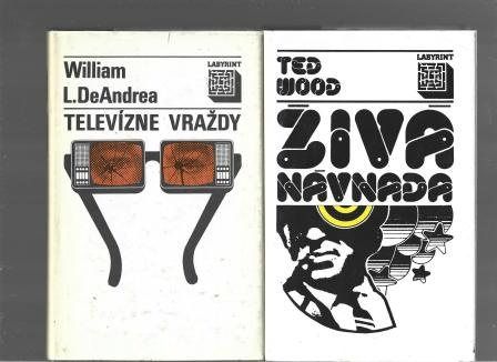 Edícia Labyrint 1 - 6