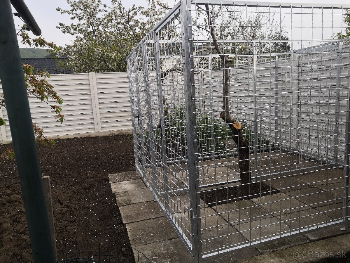 Predam koterec pre psa - 6