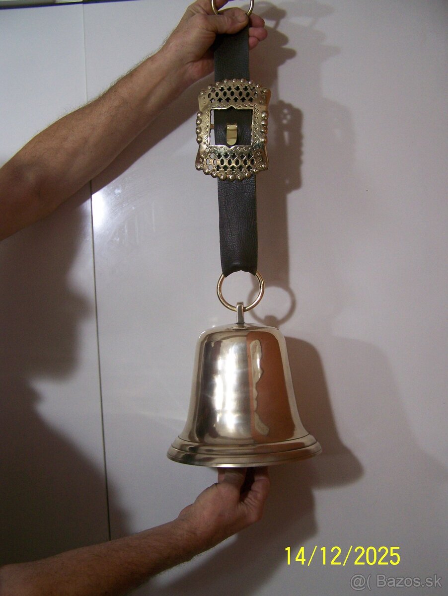 Zvon, zvonce, zvonec predaj - 6