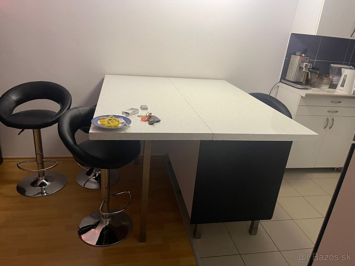 Kuchynska linka za odvoz - 6