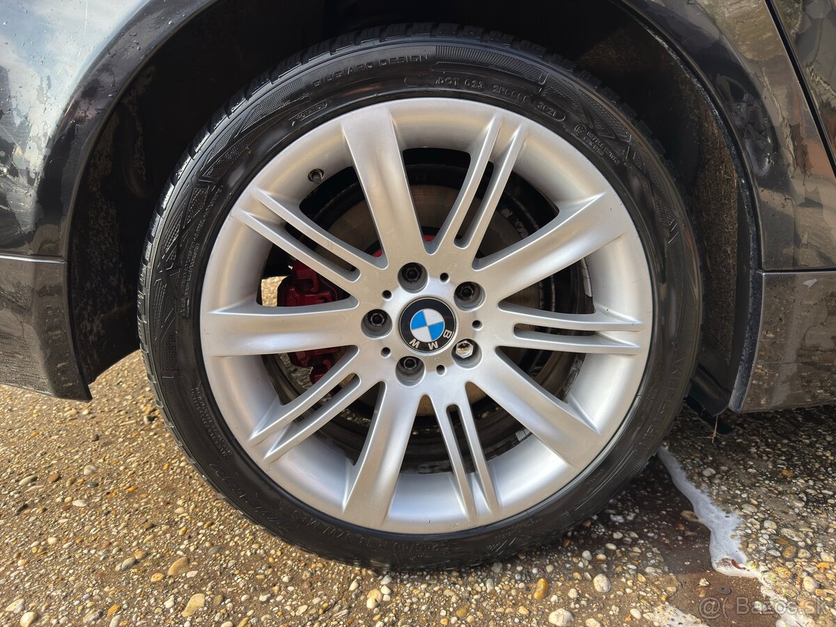 BMW Styling 120 5x120 R18 - 6