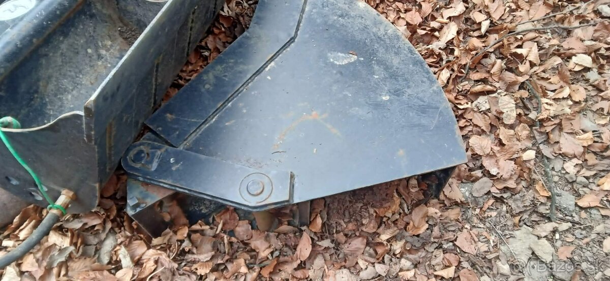 podkop za traktor do trojbodu - 6