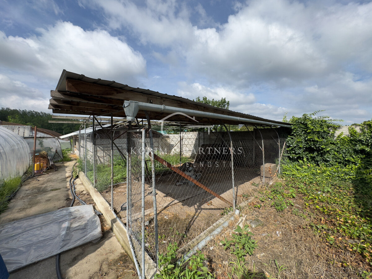 Stavebný pozemok v Imeli - 6