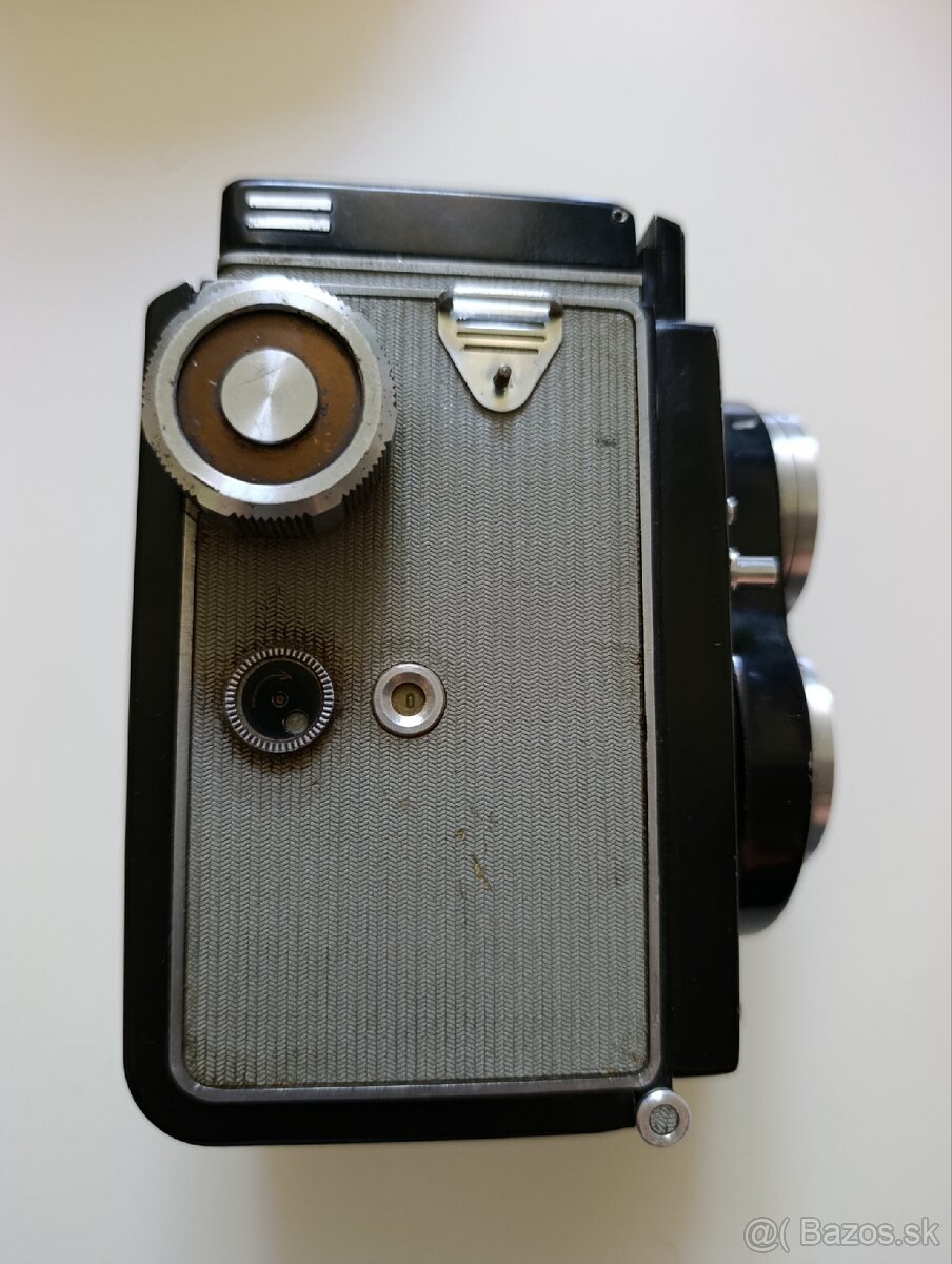 Flexaret VI - 6
