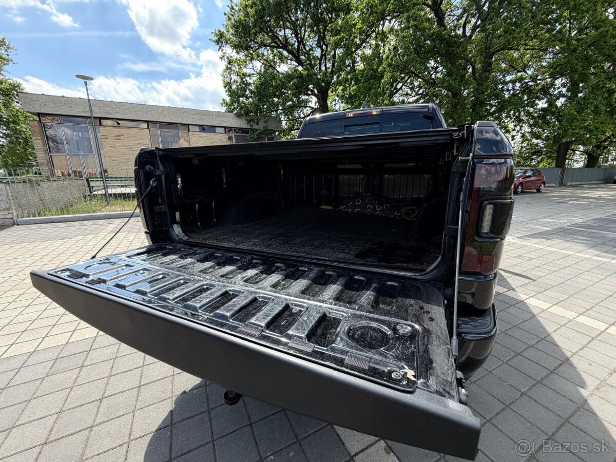 Dodge RAM 1500 Limited Edition - 6