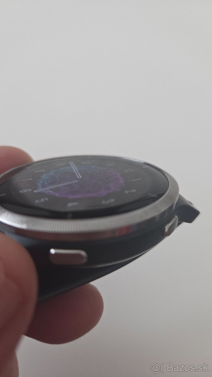 Garmin venu 2 navy blue - 6