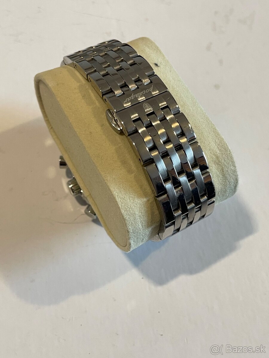 Predám pánske hodinky Tissot - 6