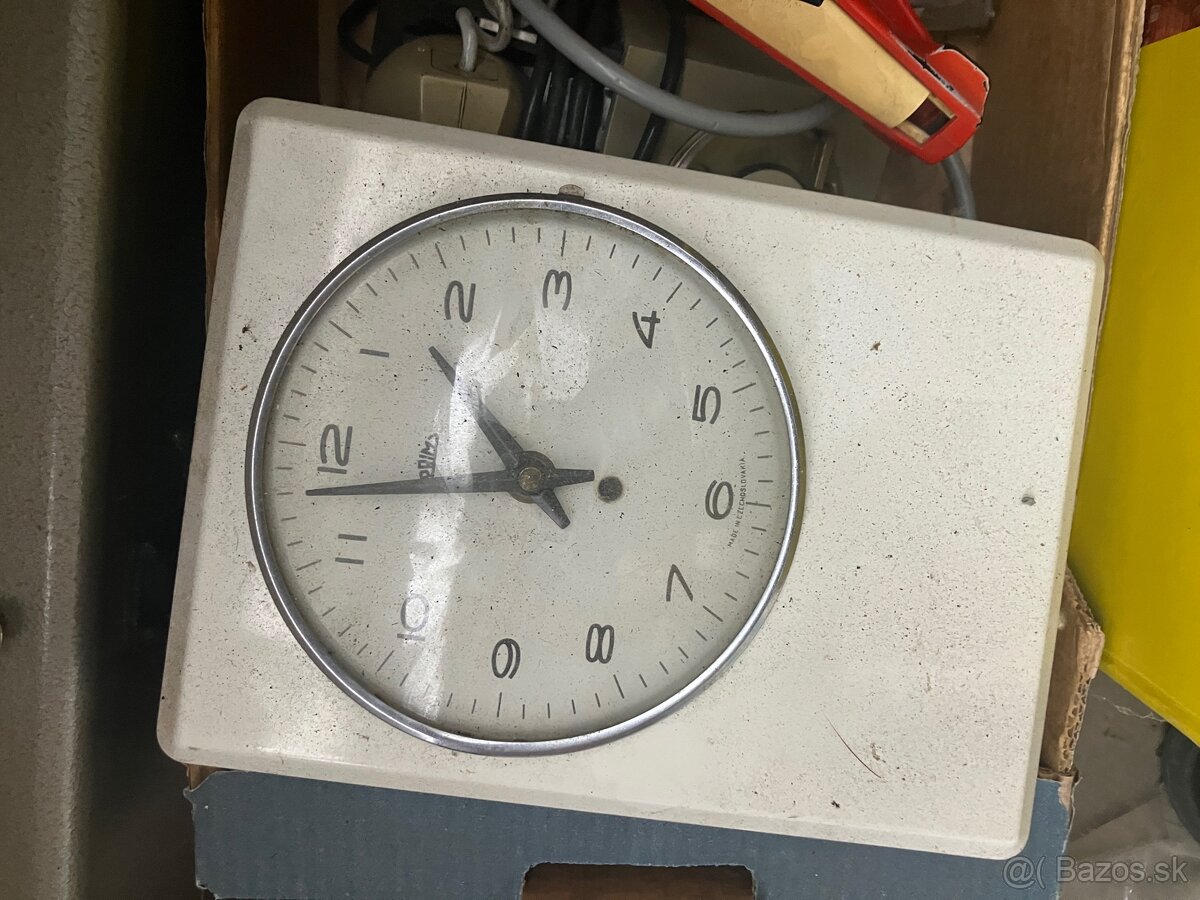 Predám retro veci - 6