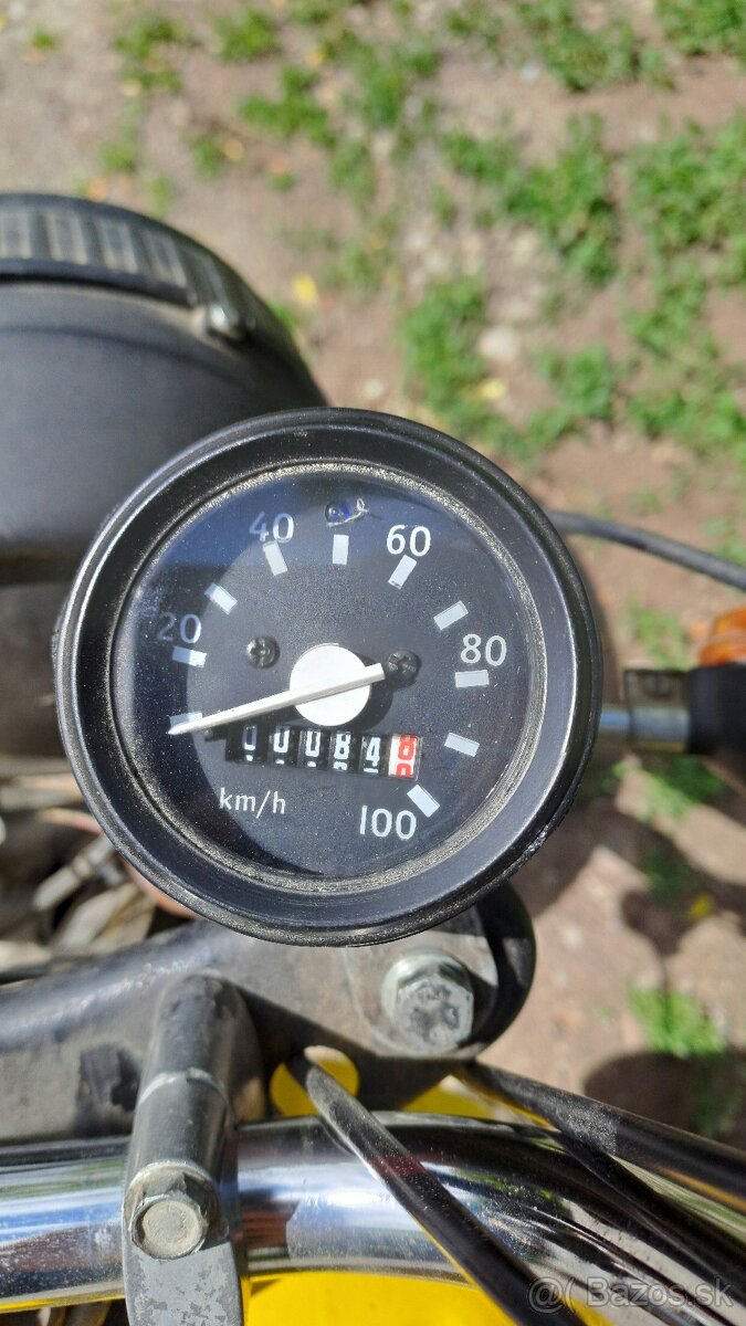 Simson s51 enduro - 6