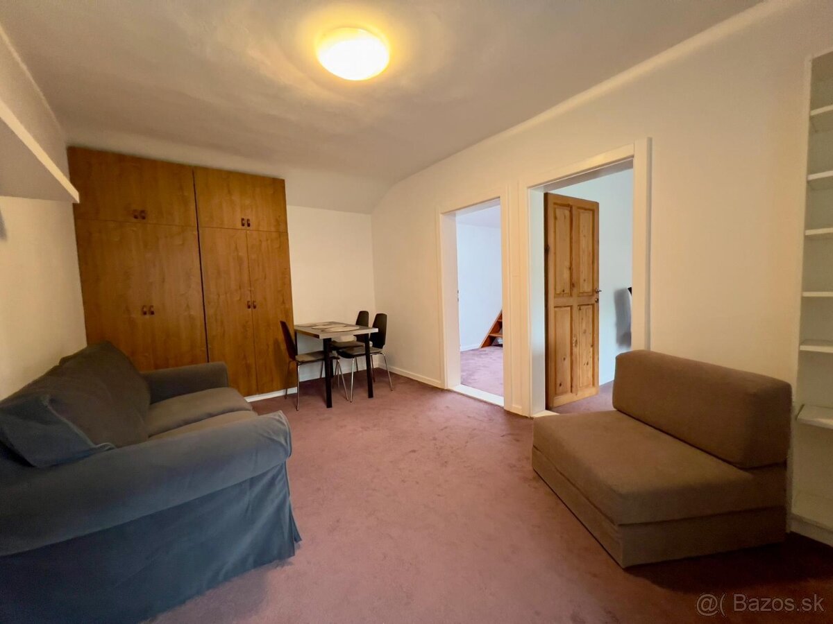 Samostatný 3i i byt v RD v Lamači - 6