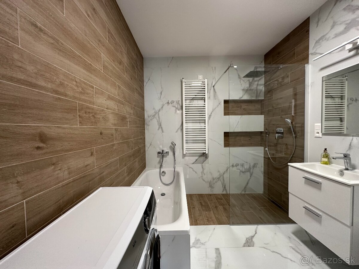 PRENÁJOM, 3 IZBOVÝ BYT S PARKOVACÍM STÁTIM, SVIT - 6