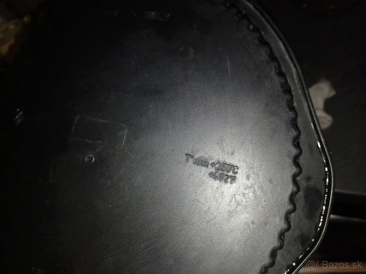 Silikónová forma na pečenie - 6