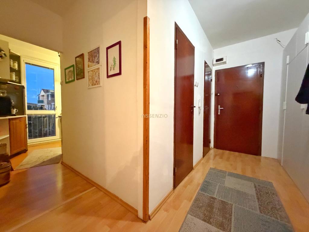 ASSENZIO - PREDAJ - 3 izbový byt - Estónska ul. - Vrakuňa - 6