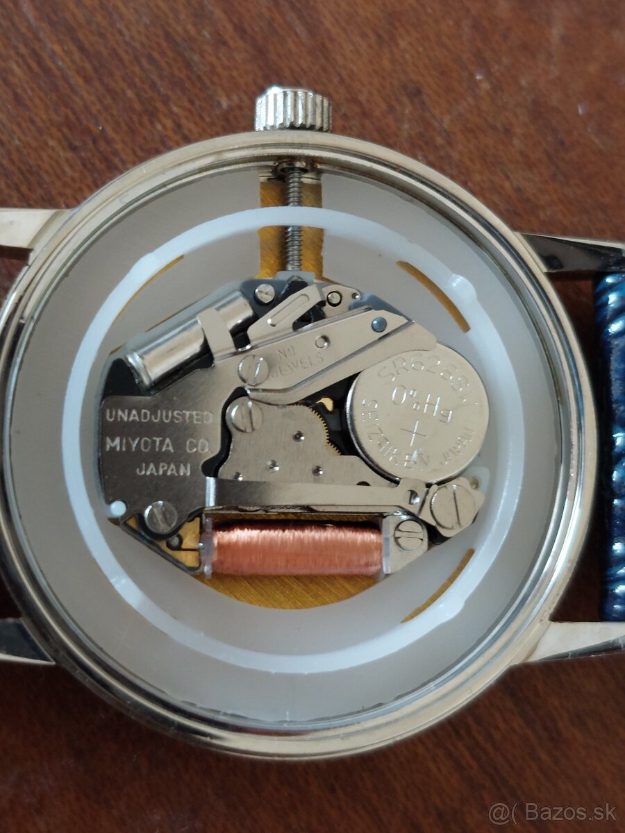 3x náramkové hodinky - 6