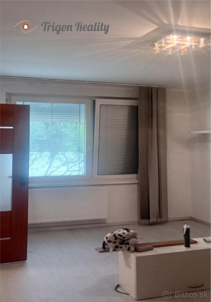 2 izbový novorekonštruovaný byt Komárno Cintorínsky Rad - 6