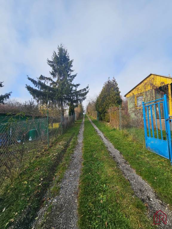 Predaj pozemok - záhrada, 327 m2, Košice, V. Opátske, N. Úvr - 6