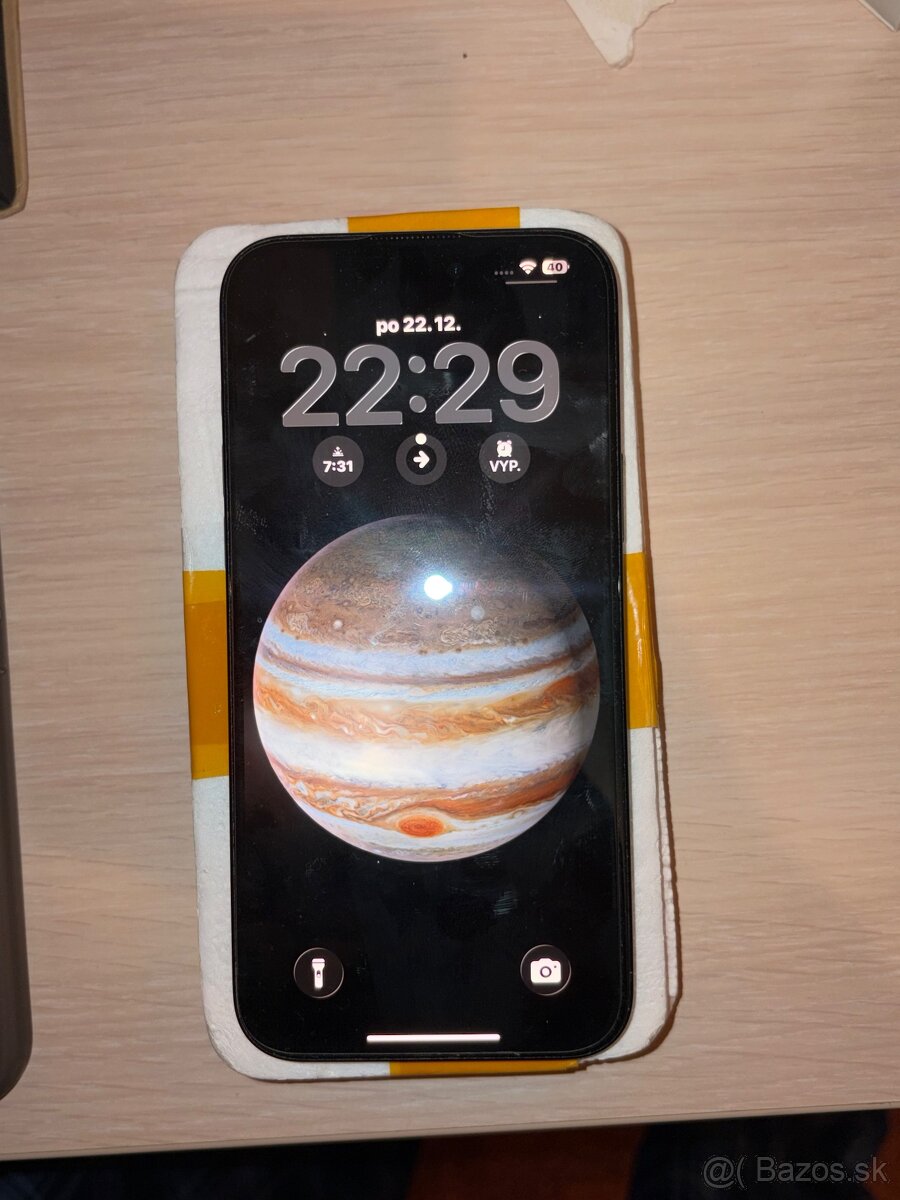 Iphone 15 plus 256 GB - 6