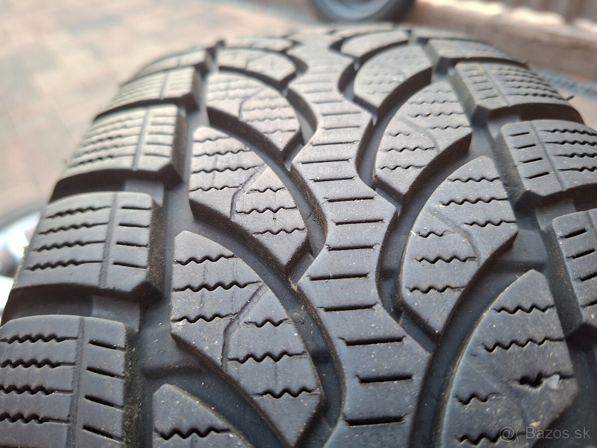 Predám org.hlinikové disky Fiat-Doblo--R16 - 6