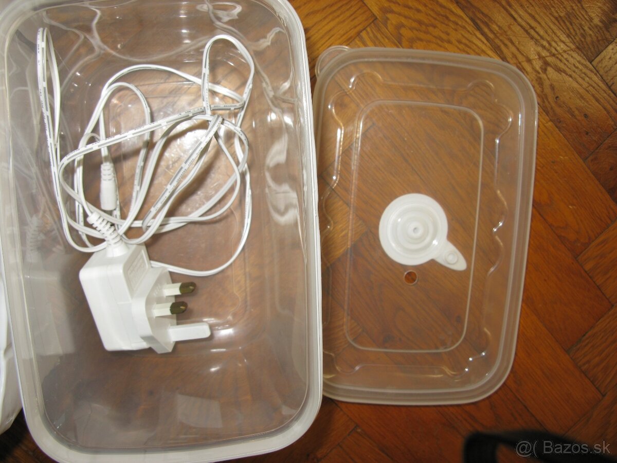 Elektrická odsávačka mlieka Tommee Tippee - 6