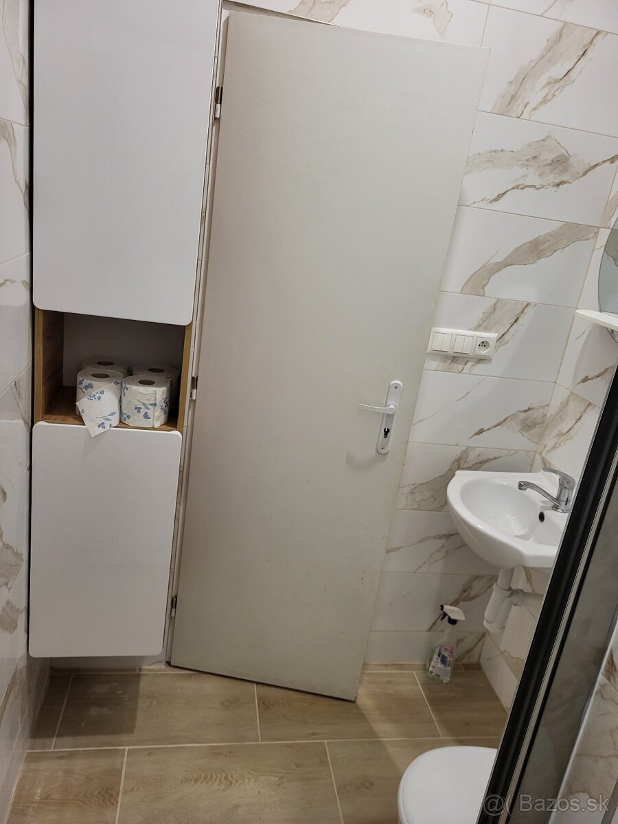 Garsónka na prenájom 27m2 - 6