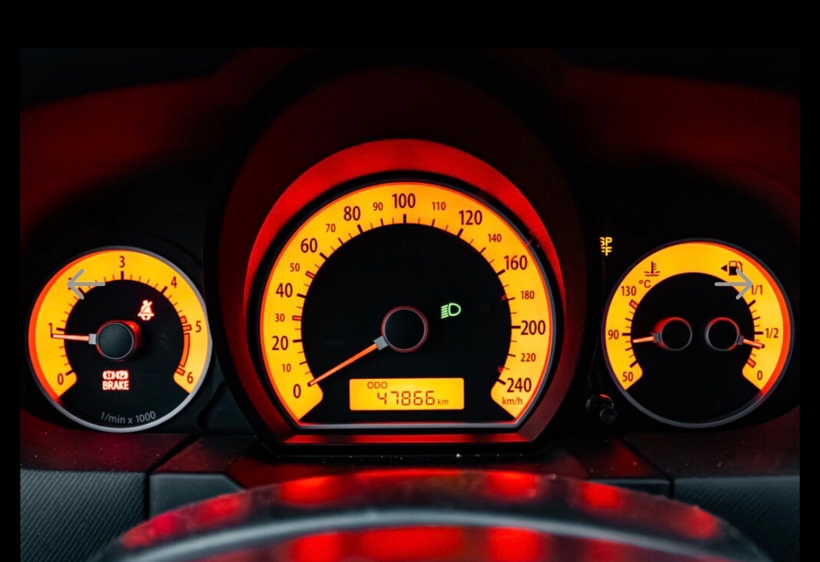 KIA Ceed 50tis km - 6