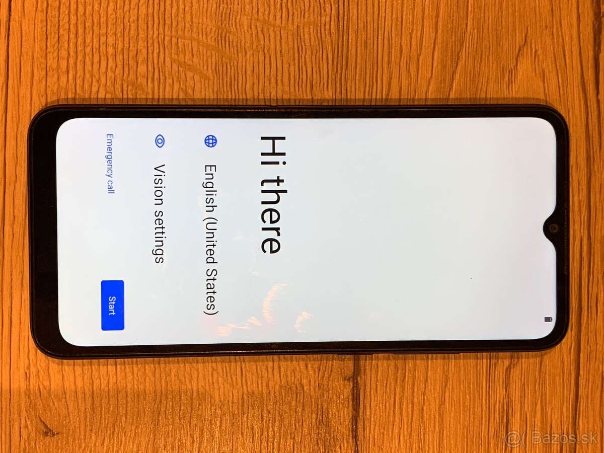 Xiaomi Redmi A2 dual sim 32 GB - 6