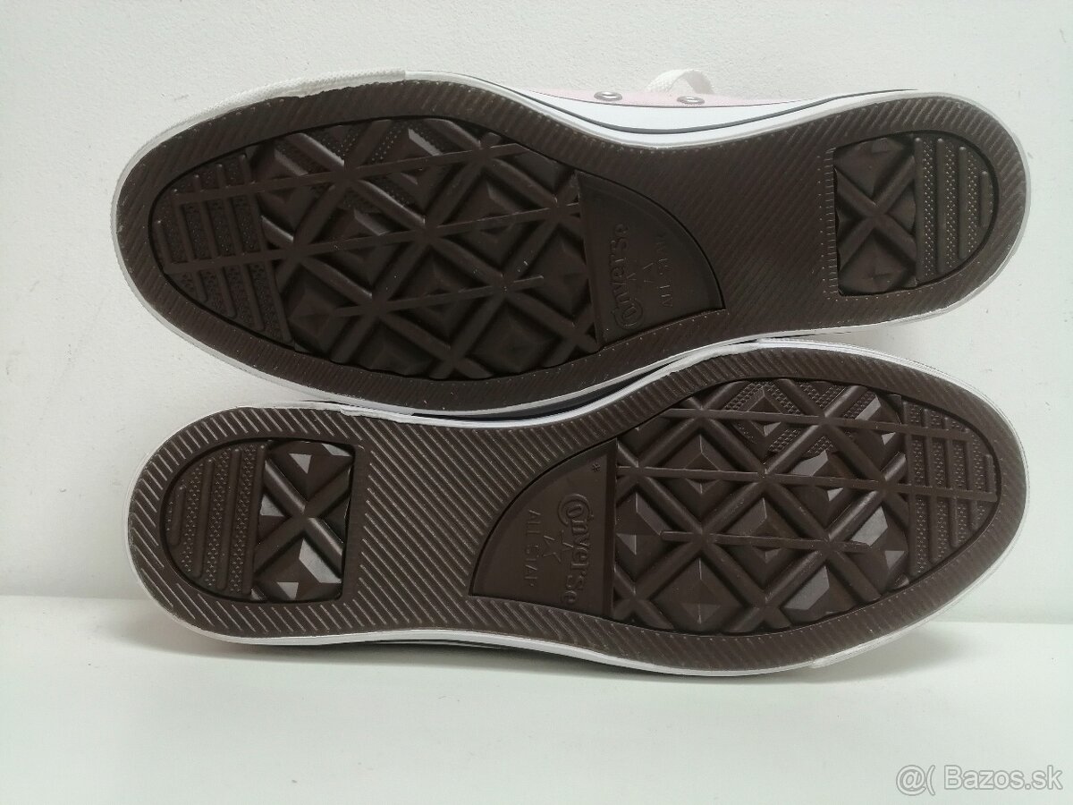 Tenisky ružové - 6