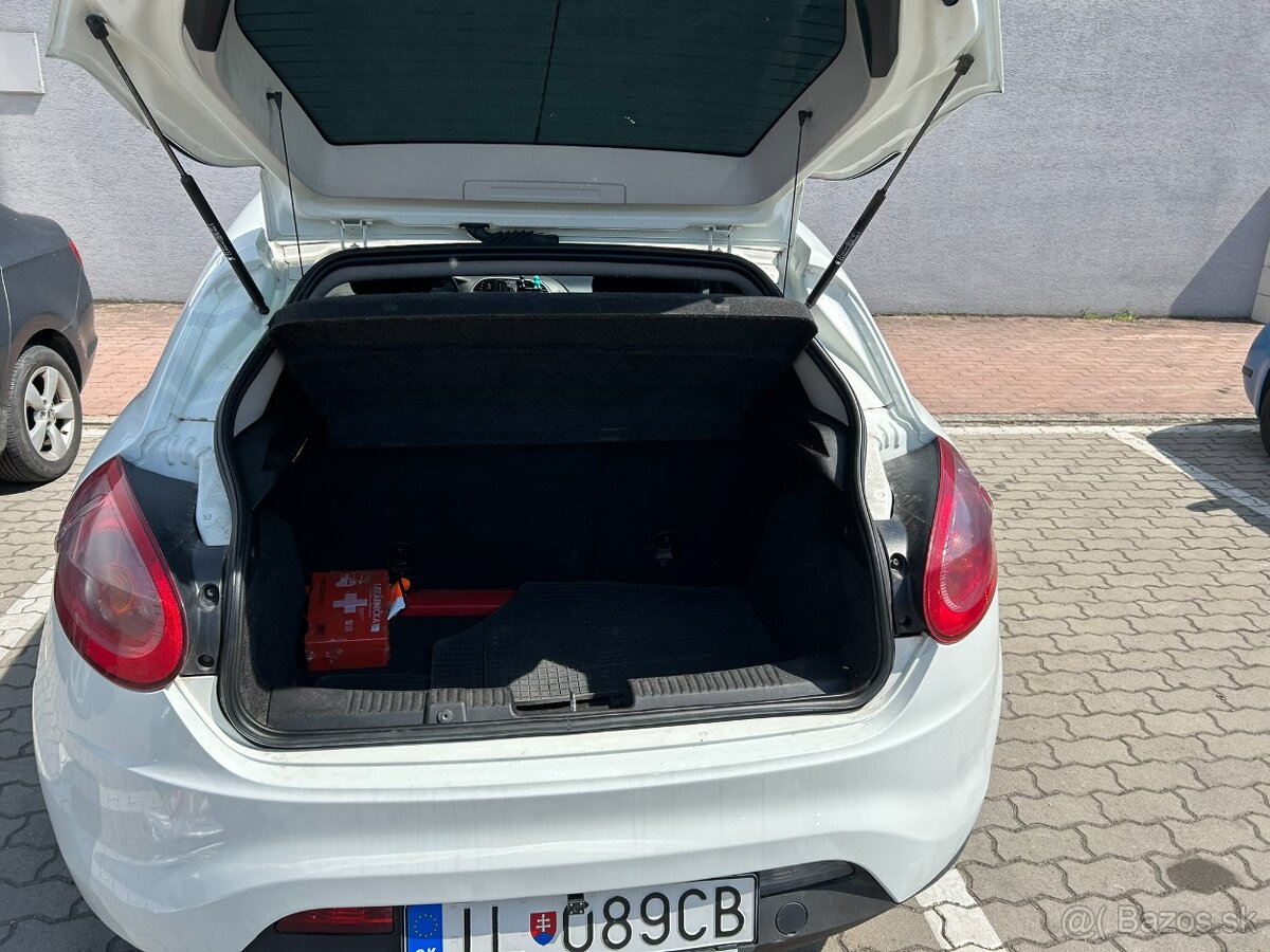 Predám Fiat Bravo - 6