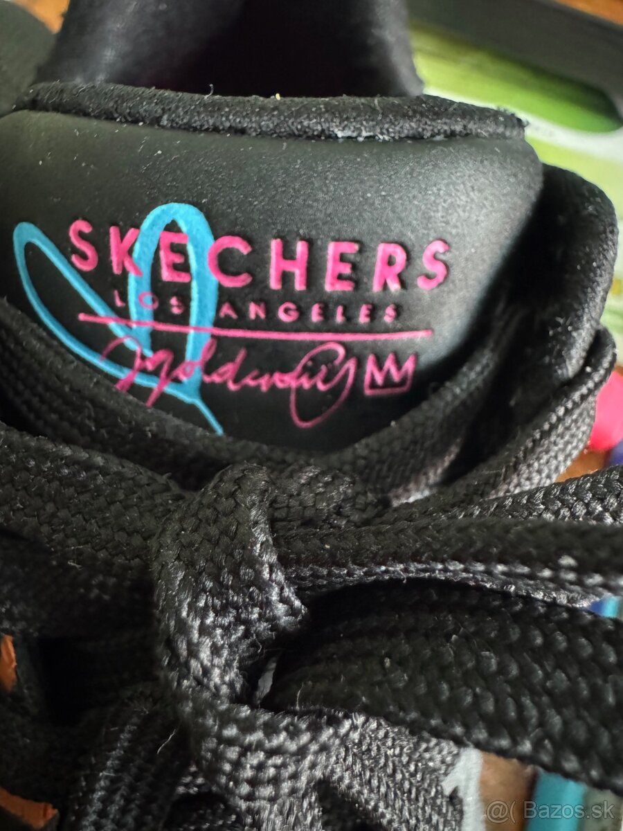 tenisky Skechers -- 36 -- - 6
