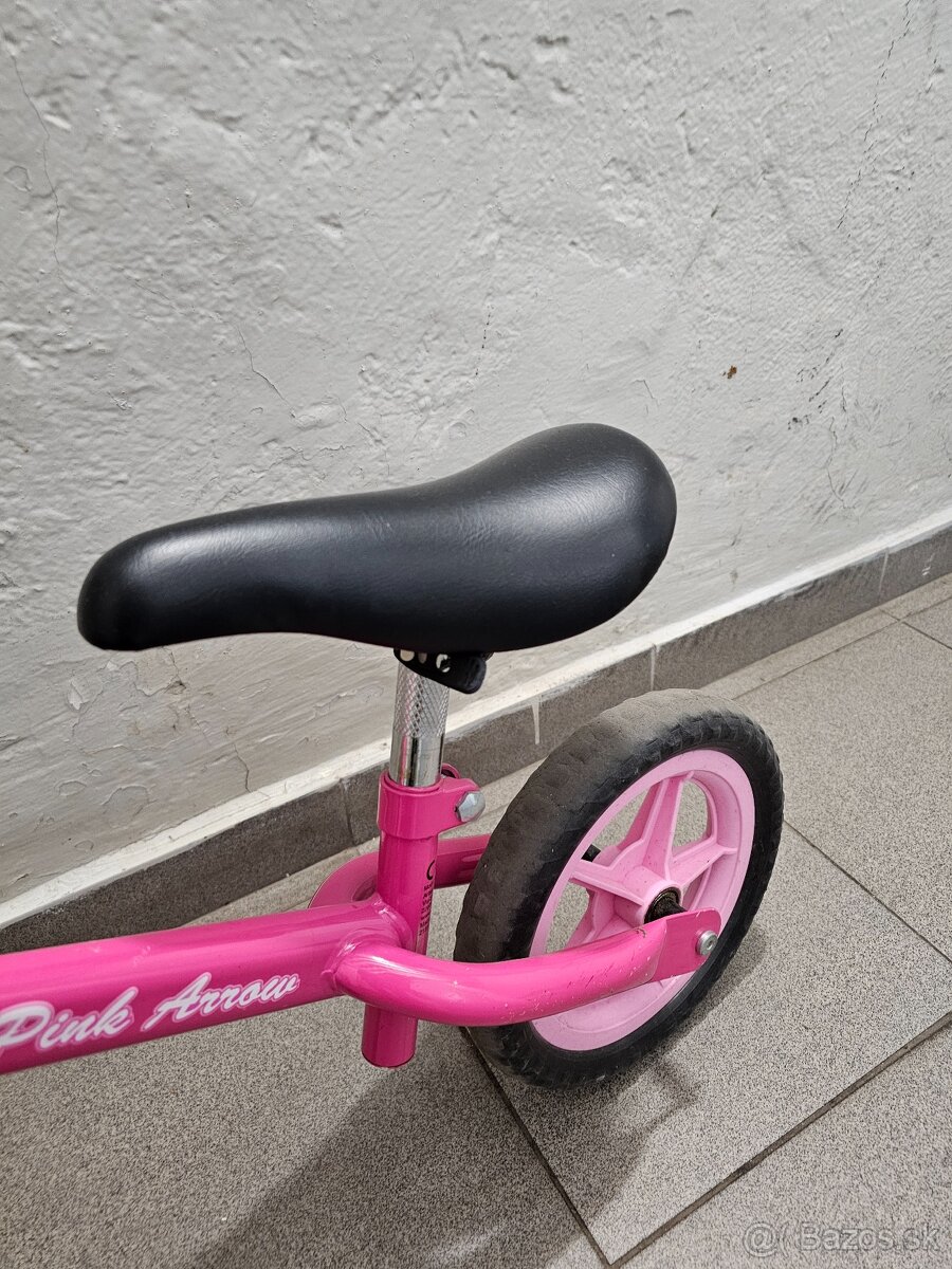 Rúžové odrážadlo - 6