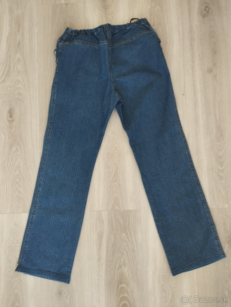 Tehotenská sukňa Maderna, veľ. M - 6