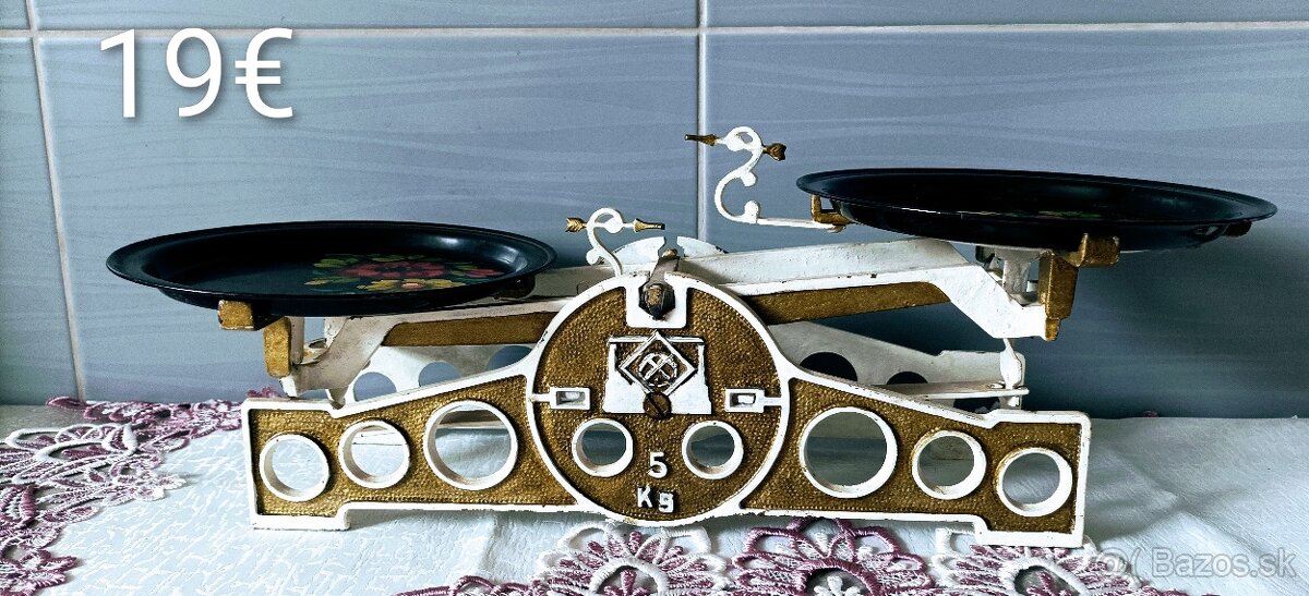 Mix domácnosť , chalupa - 6