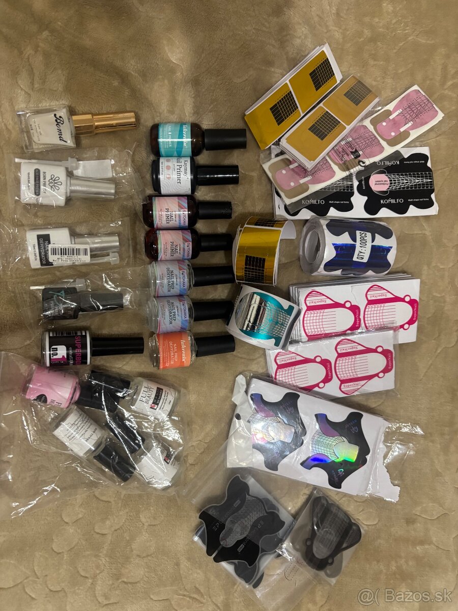 Manikersky stol a prislusenstvo - 6